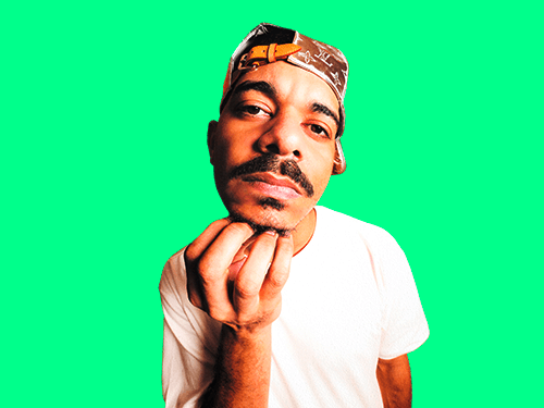 Foto Artista - MU540