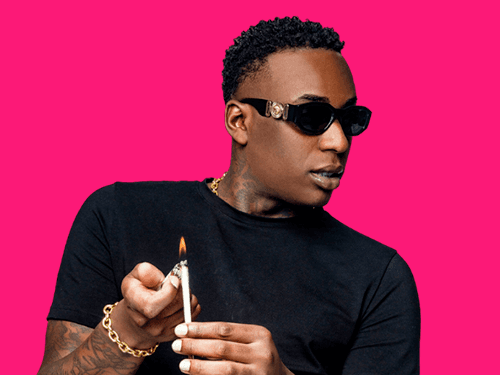 Foto Artista - NEGAO_ORIGINAL